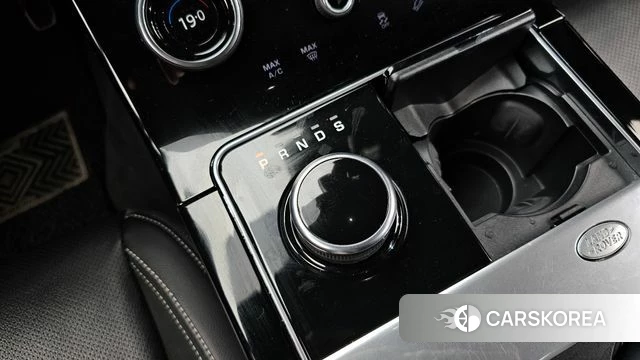 Land Rover Range Rover Velar id 4849765 из Кореи 33