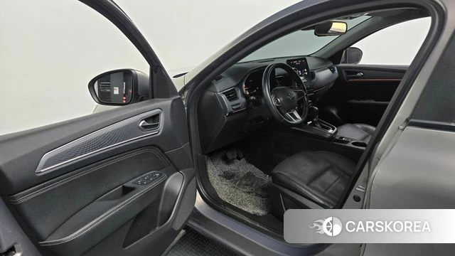 Renault Korea (Samsung) XM3 id 4712805 из Кореи 32