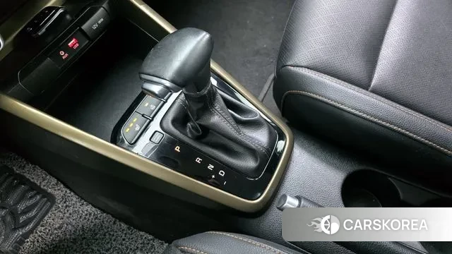 Kia Stonic id 3480330 из Кореи 19