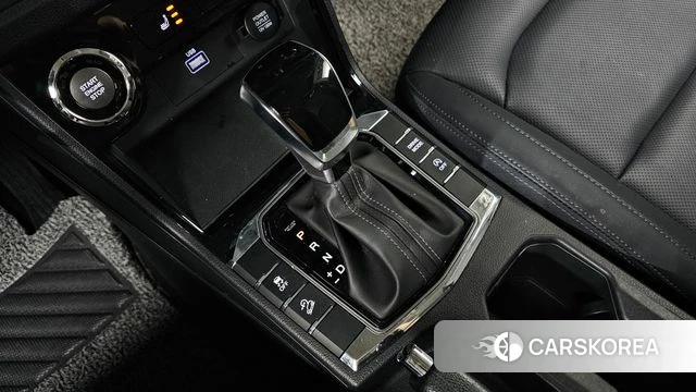Ssangyong Beautiful Korando id 4424226 из Кореи 19