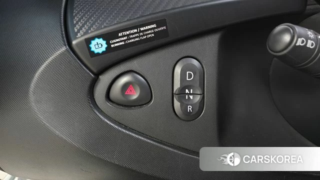 Renault Korea (Samsung) Twizy id 4520254 из Кореи 29