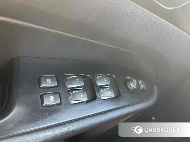 Ssangyong Rexton Sports id 2997385 из Кореи 19