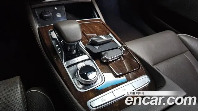 Kia More K9 id 2813794 из Кореи 19