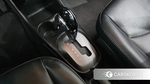 Chevrolet (GM Daewoo) The New Spark id 3233877 из Кореи 19