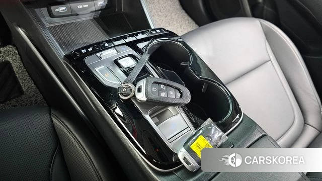 Hyundai Tucson (NX4) id 3826805 из Кореи 19