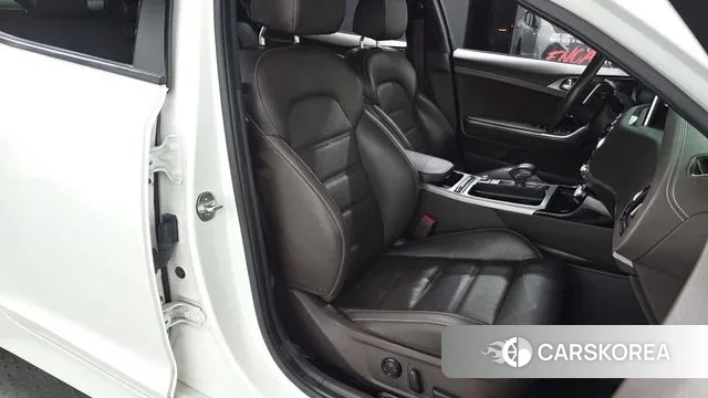 Kia Stinger id 3607987 из Кореи 19