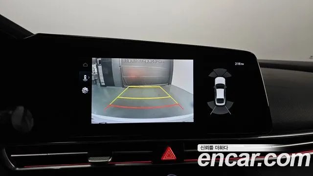 Hyundai Avante (CN7) id 2749280 из Кореи 19