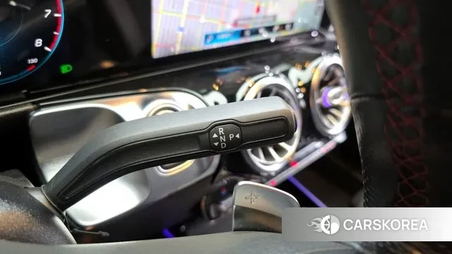 Mercedes-Benz GLB-Class X247 id 3478971 из Кореи 19