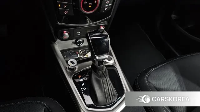 Ssangyong Tivoli Armor id 3193416 из Кореи 19