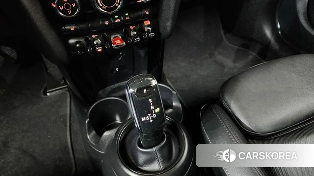 Mini Cooper id 4631250 из Кореи 29
