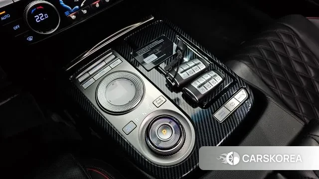 Genesis G80 (RG3) id 3411612 из Кореи 19