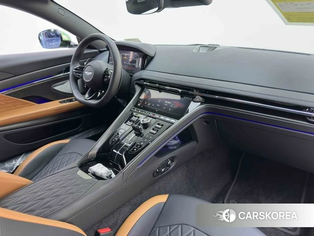 Aston Martin DB12 id 4182520 из Китая 27