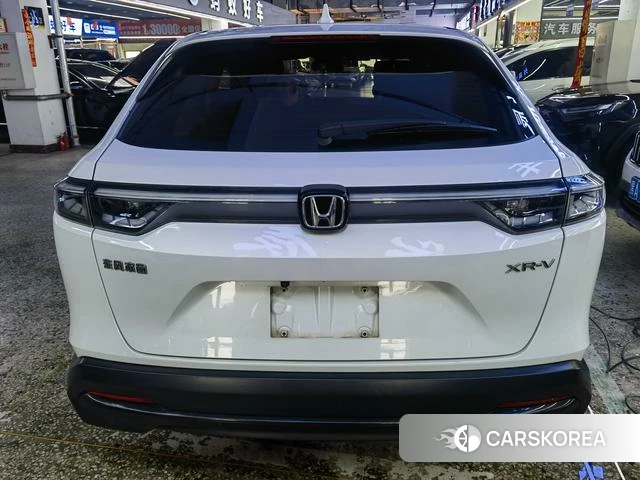 Honda XR-V id 4219895 из Китая 10