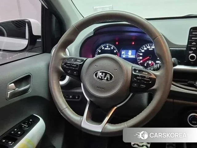 Kia All New Morning (JA) id 3692164 из Кореи 17