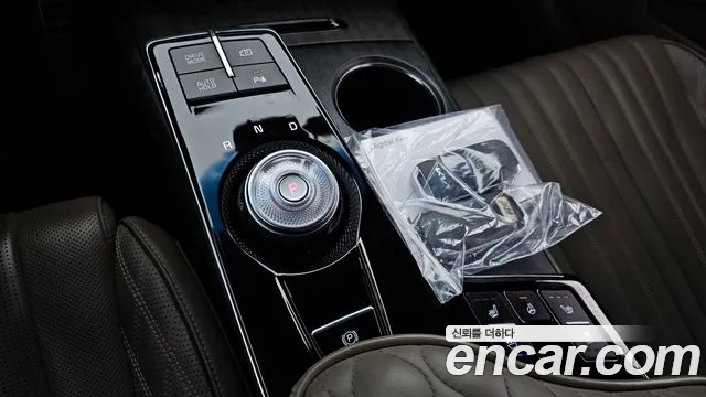 Kia K8 id 2817273 из Кореи 19