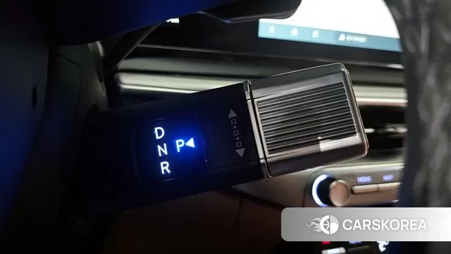 Hyundai Grandeur Hybrid (GN7) id 3689413 из Кореи 19