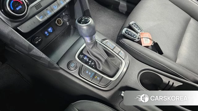 Hyundai Kona id 3861603 из Кореи 19