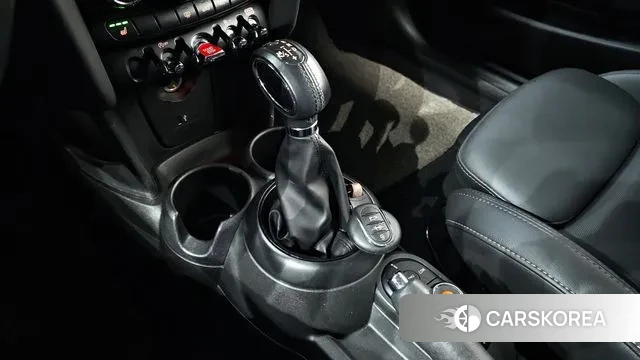 Mini Cooper id 3505149 из Кореи 19