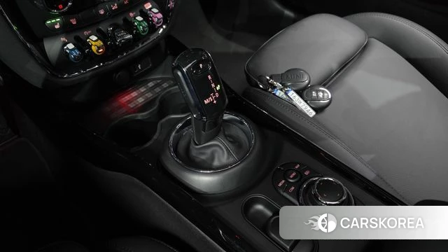 Mini Cooper Clubman id 3831749 из Кореи 19