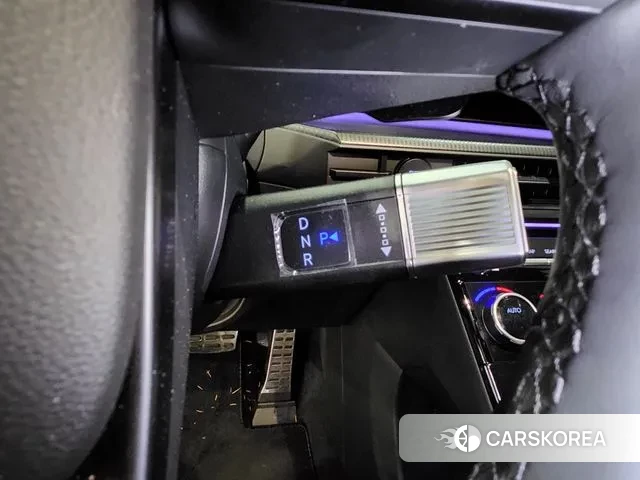 Hyundai Santa Fe (MX5) id 3405346 из Кореи 19