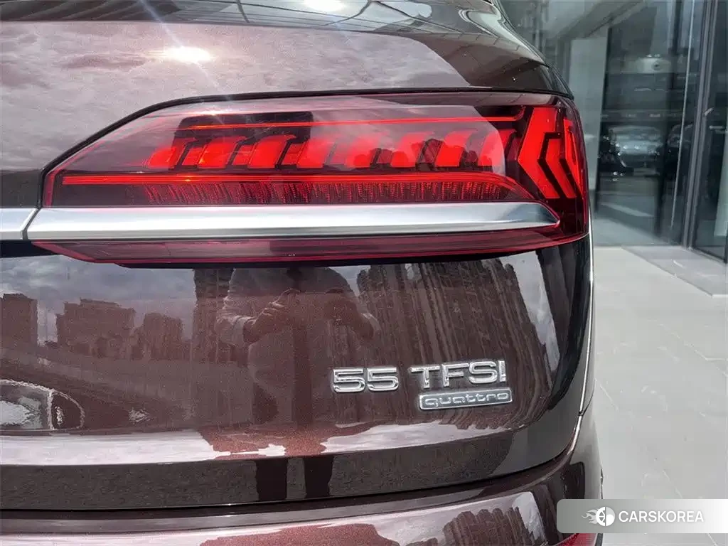 Audi Q7 id 4539073 из Китая 18