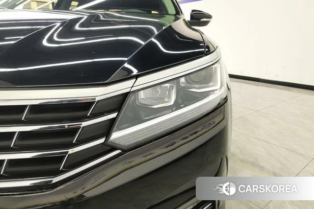 Volkswagen Passat id 4227358 из Китая 16