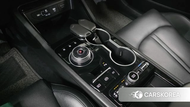 Kia The New K5 3rd generation id 4635054 из Кореи 19