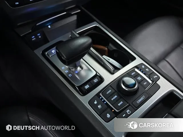 Genesis G80 id 3014029 из Кореи 19