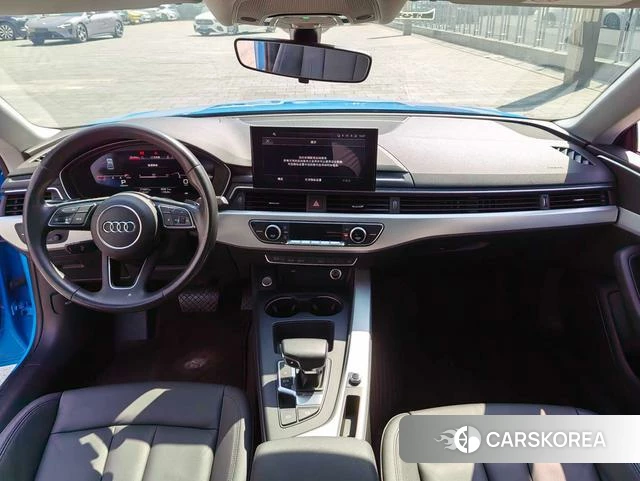 Audi A5 id 4274326 из Китая 18
