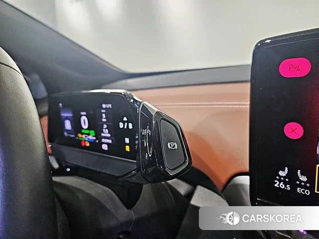 Volkswagen ID.4 id 3620146 из Кореи 18