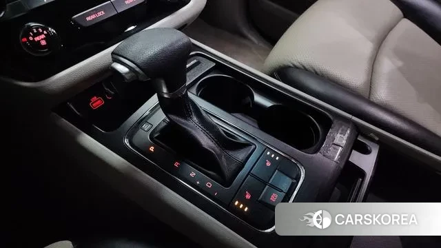 Kia All New Carnival id 3500167 из Кореи 19