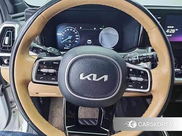 Kia Sorento 4th Generation id 3904153 из Кореи 18