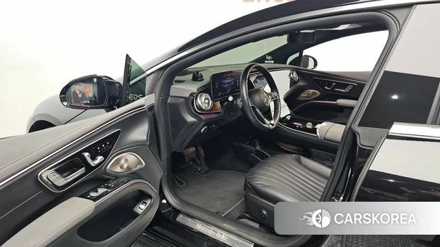 Mercedes-Benz EQS V297 id 4675900 из Кореи 33
