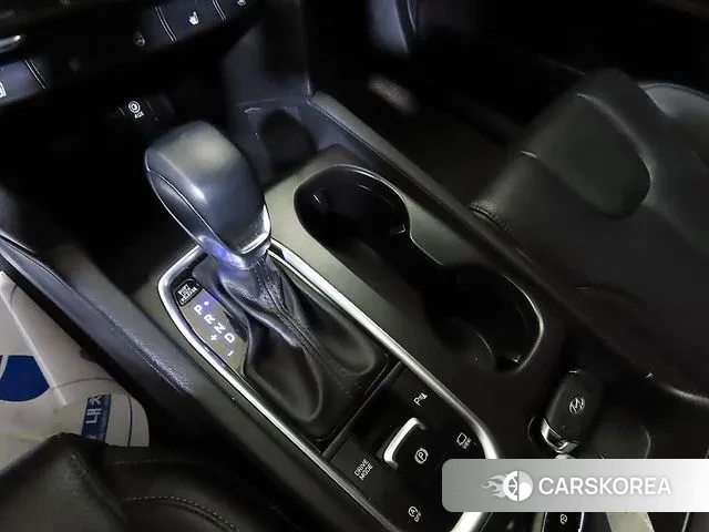 Hyundai Santa Fe TM id 3515011 из Кореи 19