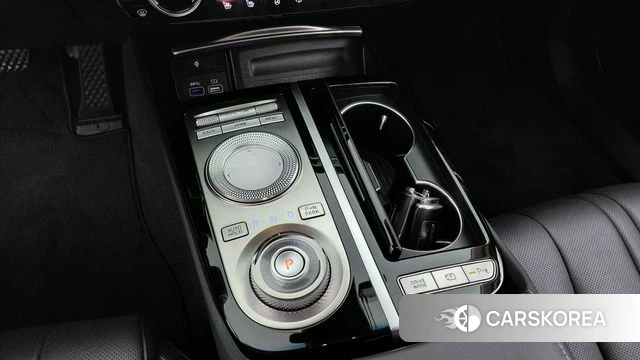 Genesis G80 (RG3) id 4696966 из Кореи 19