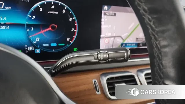 Mercedes-Benz GLE-Class W167 id 3499308 из Кореи 19