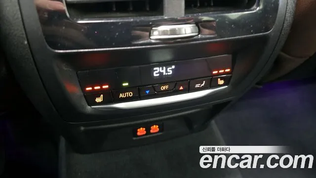 BMW X3 (G01) id 2670840 из Кореи 19