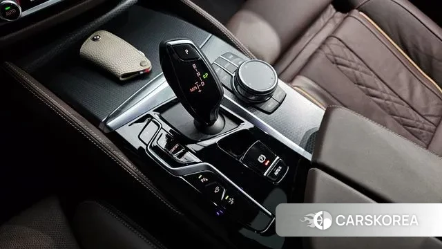 BMW 6 Series GT (G32) id 3053157 из Кореи 19