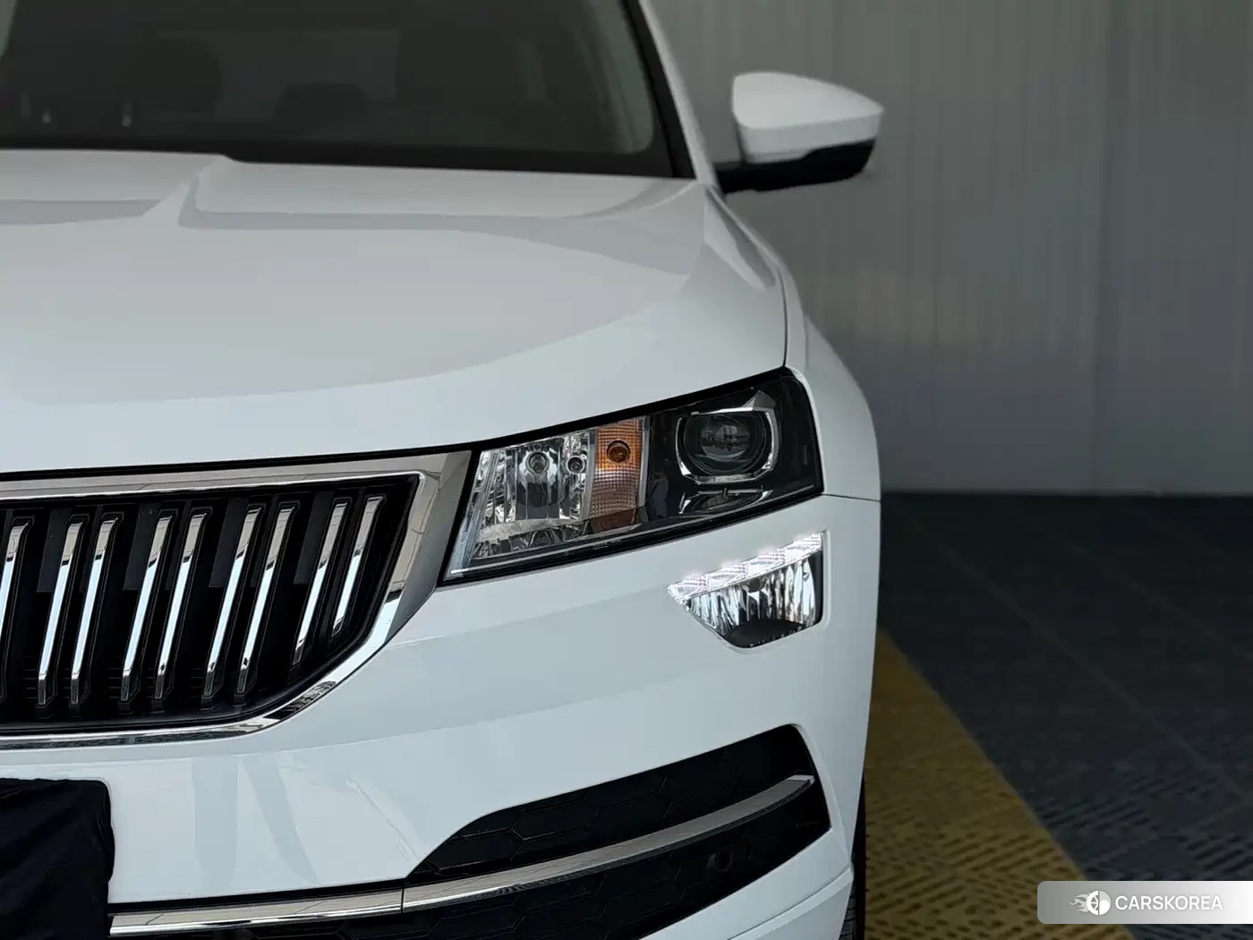 Skoda Karoq id 4680522 из Китая 22