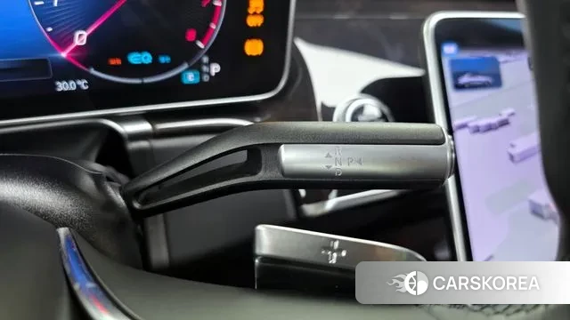 Mercedes-Benz S-Class W223 id 3127474 из Кореи 19