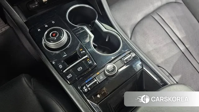 Kia K5 3rd generation id 3209345 из Кореи 19