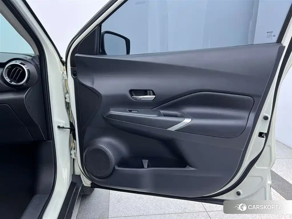 Nissan Kicks id 4600341 из Китая 30