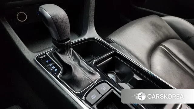 Hyundai Sonata New Rise id 3526082 из Кореи 19