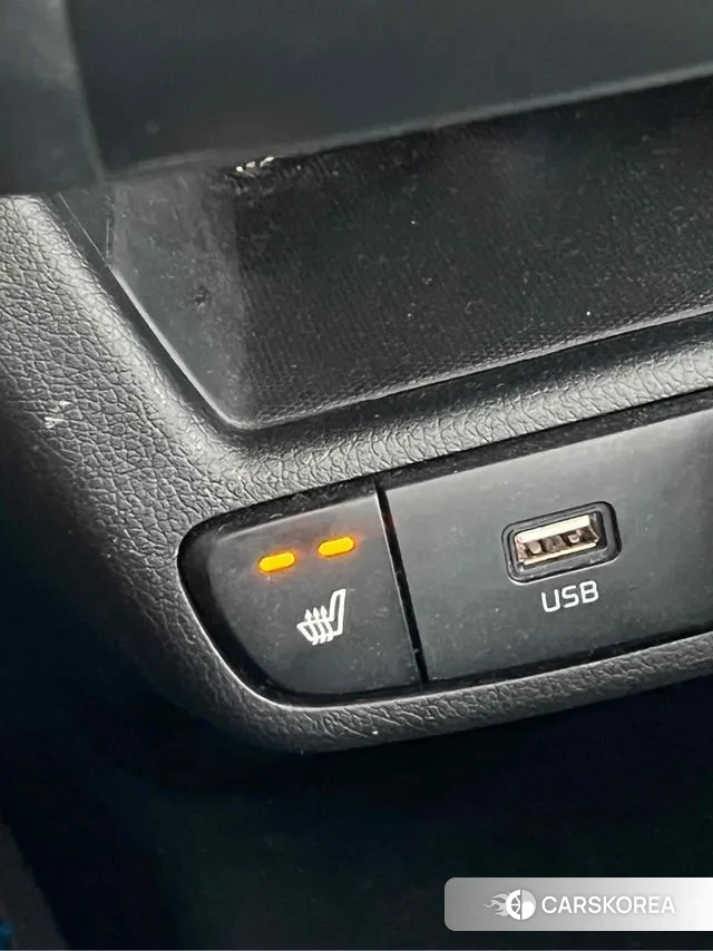 Kia The New Kia Ray id 2958989 из Кореи 9