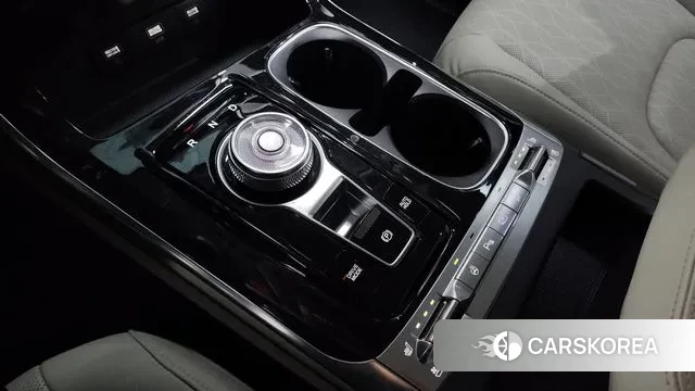 Kia Carnival 4th generation id 3406158 из Кореи 19