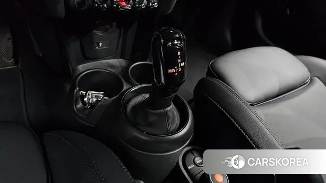 Mini Cooper id 3478811 из Кореи 19