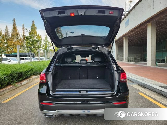 Mercedes-Benz GLC-Class X253 id 4848894 из Кореи 19