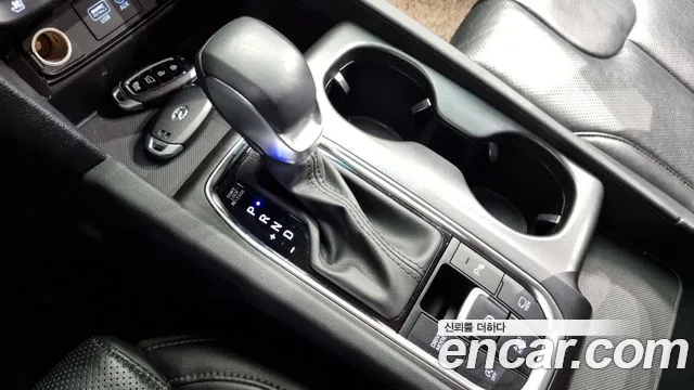 Hyundai Santa Fe TM id 2716248 из Кореи 19