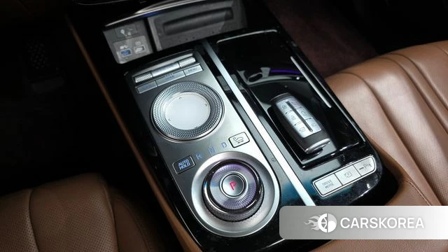 Genesis G80 (RG3) id 4304132 из Кореи 34