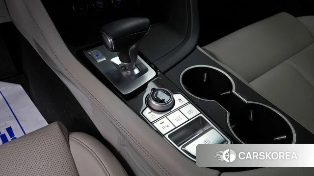 Genesis The New G70 id 3871832 из Кореи 19